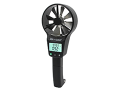Metal Vane Anemometer